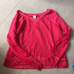 Mossimo sweatshirt
